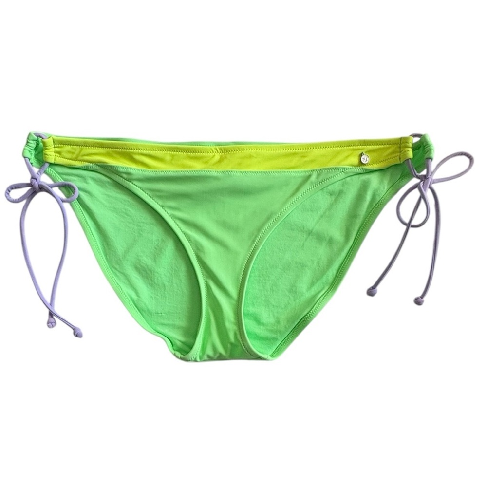 American Eagle Outfitters Side Tie Bikini Bottoms NEW